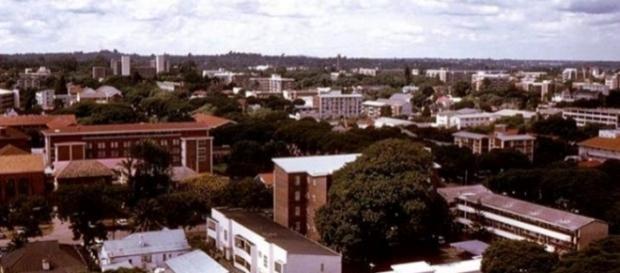 Bulawayo a city in Zimbabwe. Photo via public domain.com Bulawayo a city in Zimbabwe. Photo via public domain.com