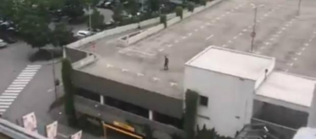 Dieci morti e ventuno feriti nell'attacco di ieri a Monaco di Baviera. Dieci morti e ventuno feriti nell'attacco di ieri a Monaco di Baviera.