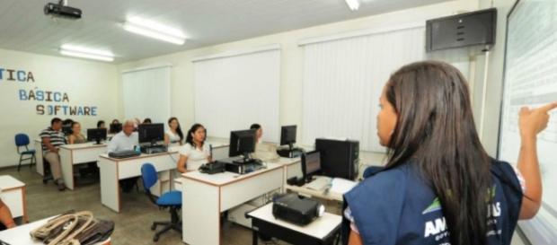 G1 - Inscrição para processo seletivo do Cetam encerra neste ... - globo.com G1 - Inscrição para processo seletivo do Cetam encerra neste ... - globo.com