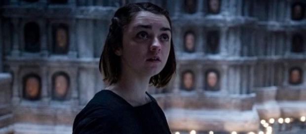 Game of Thrones 6x10: ¿qué dijo Maisie Williams sobre la ... - peru.com Game of Thrones 6x10: ¿qué dijo Maisie Williams sobre la ... - peru.com