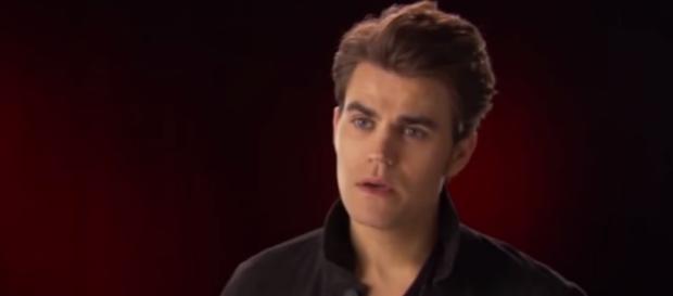 Georgie will join Stefan Salvatore and the others in 'The Vampire Diaries' - Photo via YouTube Georgie will join Stefan Salvatore and the others in 'The Vampire Diaries' - Photo via YouTube