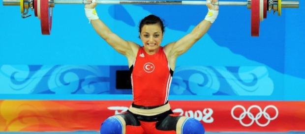 IOC strips Turkish weightlifter Özkan of Beijing 2008 silver medal ... - insidethegames.biz IOC strips Turkish weightlifter Özkan of Beijing 2008 silver medal ... - insidethegames.biz