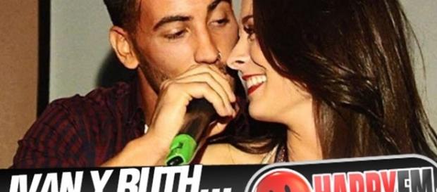 Iván y Ruth se saltaron las normas, admite él Iván y Ruth se saltaron las normas, admite él
