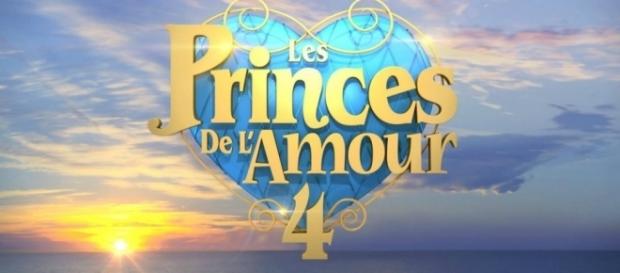 Les Princes de l'Amour 4 sur W9 Les Princes de l'Amour 4 sur W9