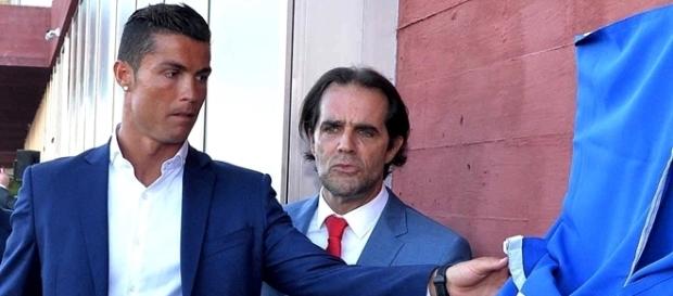 Marca CR7 reforça presença na ilha da Madeira Marca CR7 reforça presença na ilha da Madeira