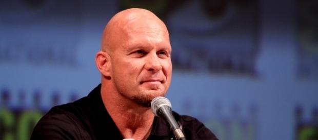 Most popular wrestlers turned actors in Hollywood - flickr.com Most popular wrestlers turned actors in Hollywood - flickr.com