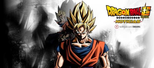 Nuevo poster oficial del juego con Goku, Gohan del futuro y Bardock Nuevo poster oficial del juego con Goku, Gohan del futuro y Bardock