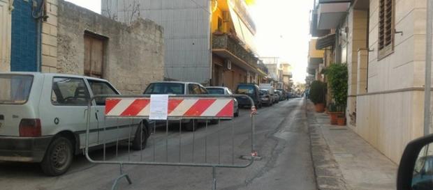Polemiche dei commercianti contro il Comune di Solarino Polemiche dei commercianti contro il Comune di Solarino