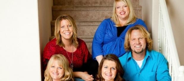 Sister Wives' Kody Brown Has Chosen to 'Restructure' His Family ... - go.com Sister Wives' Kody Brown Has Chosen to 'Restructure' His Family ... - go.com