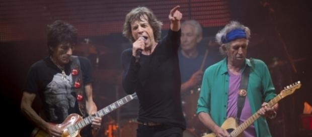 The Rolling Stones plan to continue touring with new material The Rolling Stones plan to continue touring with new material