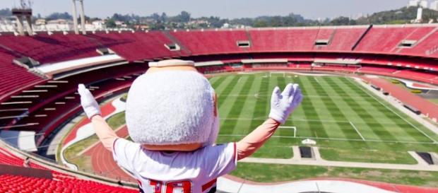 Tricolor pode perder peça-chave nos próximos dias Tricolor pode perder peça-chave nos próximos dias