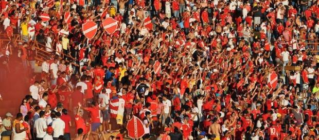 Vila Nova x Ceará: ao vivo na TV e online Vila Nova x Ceará: ao vivo na TV e online