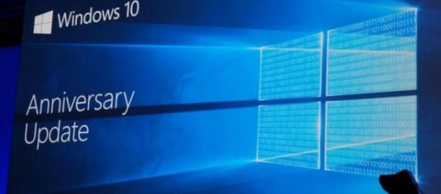 Windows 10 Anniversary Update: tutte le novità Windows 10 Anniversary Update: tutte le novità