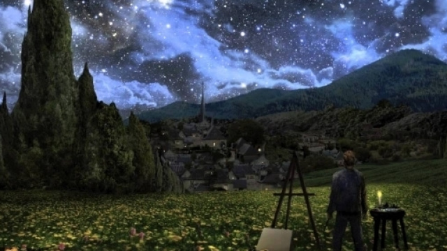 Un'occasione per conoscere le stelle anche astrologicamente