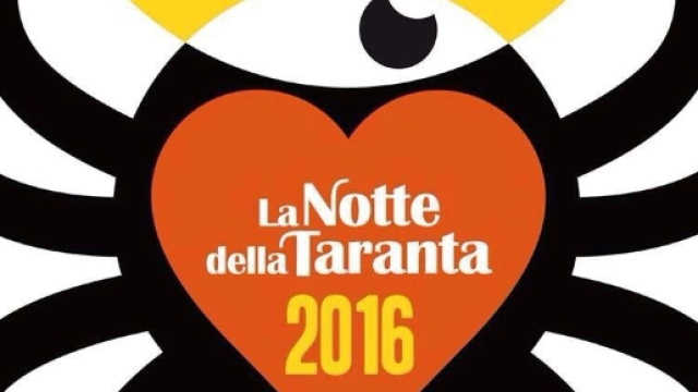 Al via il Festival della Taranta 2016