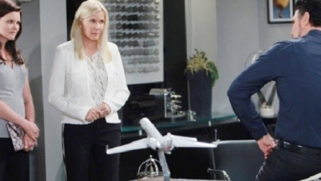 Anticipazioni Beautiful trame puntate americane