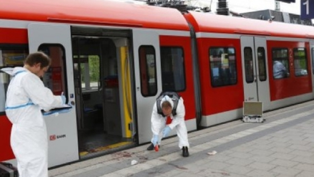 Attentato di Monaco. Si cerca di capire la dinamica degli avvenimenti