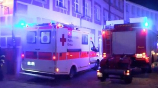 Continuano gli attentati in Germania