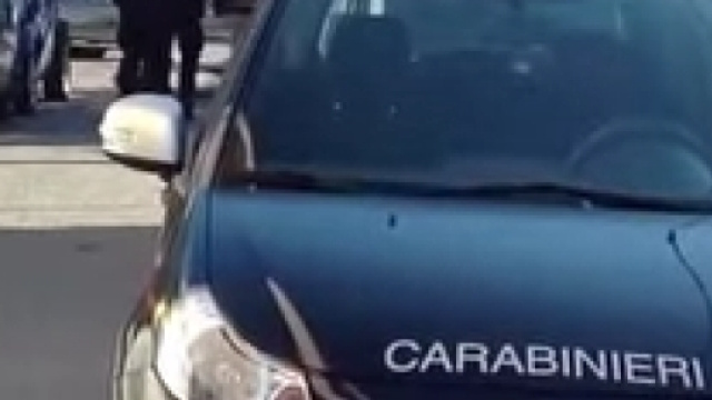 Controlli dei Carabinieri nel Nisseno