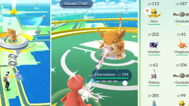 Debolezze e punti di forza divisi per tipo di Pokémon
