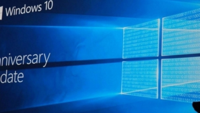 Windows 10 Anniversary Update: tutte le novit&agrave;