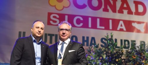 Conad Sicilia, prima convention dopo la fusione delle due coop ... - livesicilia.it
