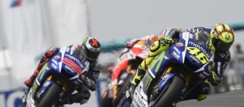 Diretta Gp F1 Formula 1 Ungheria 2016 e calendario Gp Germania e Austria per la Motogp