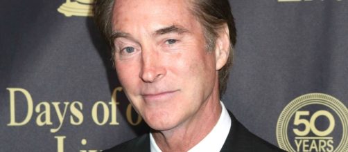 Drake Hogestyn injured in fall, temporarily out at Days | Drake ... - sheknows.com