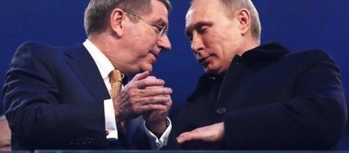 El COI evitó expulsar a Rusia de los JJOO de Río y deja la sanción en manos de las federaciones internacionales