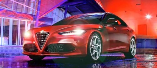 Fiat e Alfa Romeo: le news del 24 luglio