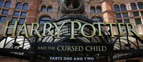 Harry Potter and the Cursed Child - The Play