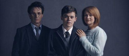 Harry Potter e la Maledizione dell'Erede