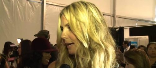 Heidi Klum rivela i suoi segreti di bellezza: tanto jogging e centrifughe di frutta