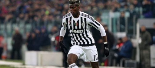 Paul Pogba a Manchester: non è ancora detta l'ultima parola