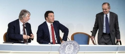 Riforma pensioni, ultime novità dal governo Renzi su Ape e precoci, news 24 luglio