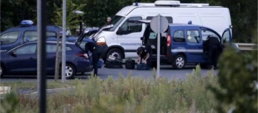 Terrorismo attentato in Germania