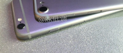Apple iPhone 7: le news del 24 luglio