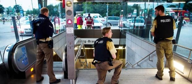 Autor dos disparos em Munique não era ligado a grupos terroristas Autor dos disparos em Munique não era ligado a grupos terroristas