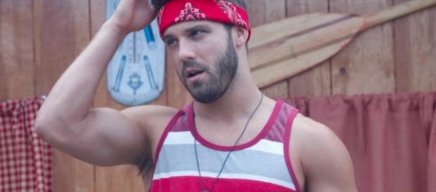 Big Brother 18' Spoilers: Zakiyah Thinks About Having Babies ... - inquisitr.com Big Brother 18' Spoilers: Zakiyah Thinks About Having Babies ... - inquisitr.com