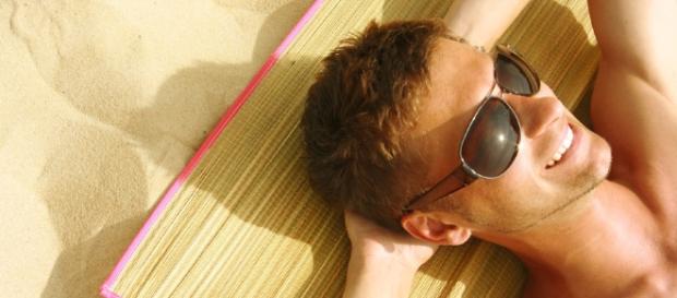 Cómo lograr un Bronceado Rápido y Duradero - comohacerpara.com Cómo lograr un Bronceado Rápido y Duradero - comohacerpara.com