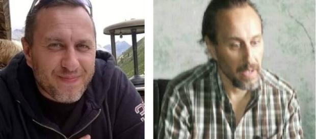 Cristian este intemniţat în Mauritania, de aproape un an Cristian este intemniţat în Mauritania, de aproape un an