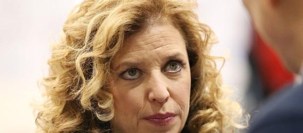 DNC Chair Debbie Wasserman Schultz will resign after the ... - businessinsider.com DNC Chair Debbie Wasserman Schultz will resign after the ... - businessinsider.com