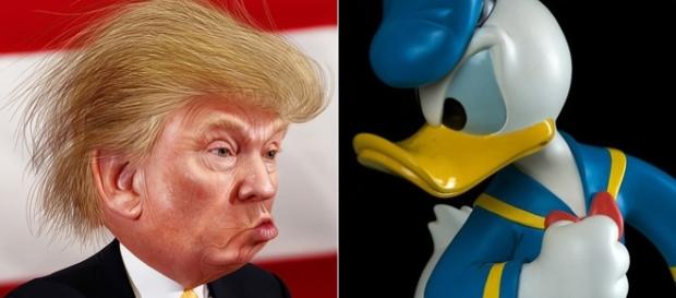 Donald ”Duck” Trump taxat dur de președintele Barack Obama în chestiunea NATO Donald ”Duck” Trump taxat dur de președintele Barack Obama în chestiunea NATO