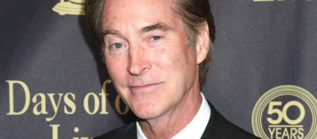 Drake Hogestyn injured in fall, temporarily out at Days | Drake ... - sheknows.com Drake Hogestyn injured in fall, temporarily out at Days | Drake ... - sheknows.com