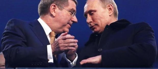 El COI evitó expulsar a Rusia de los JJOO de Río y deja la sanción en manos de las federaciones internacionales El COI evitó expulsar a Rusia de los JJOO de Río y deja la sanción en manos de las federaciones internacionales