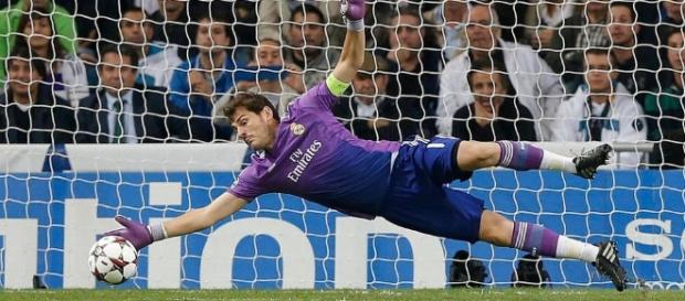 El troblogdita: Adiós Casillas, Capitán Real Madrid y "guarda ... - blogspot.com El troblogdita: Adiós Casillas, Capitán Real Madrid y "guarda ... - blogspot.com