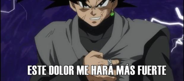Este dolor me hará más fuerte meme Este dolor me hará más fuerte meme