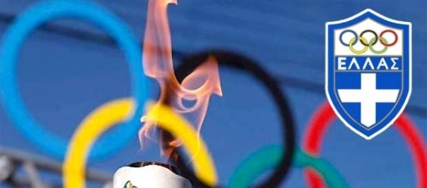Grécia trará 92 atletas nos Jogos Olímpicos do Rio Grécia trará 92 atletas nos Jogos Olímpicos do Rio