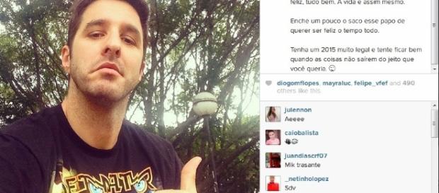 Justiça afirma que Rafinha Bastos não cometeu injúria contra feto ... - com.br Justiça afirma que Rafinha Bastos não cometeu injúria contra feto ... - com.br