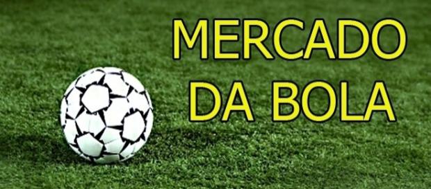 Mercado da Bola segue bem agitado. Mercado da Bola segue bem agitado.